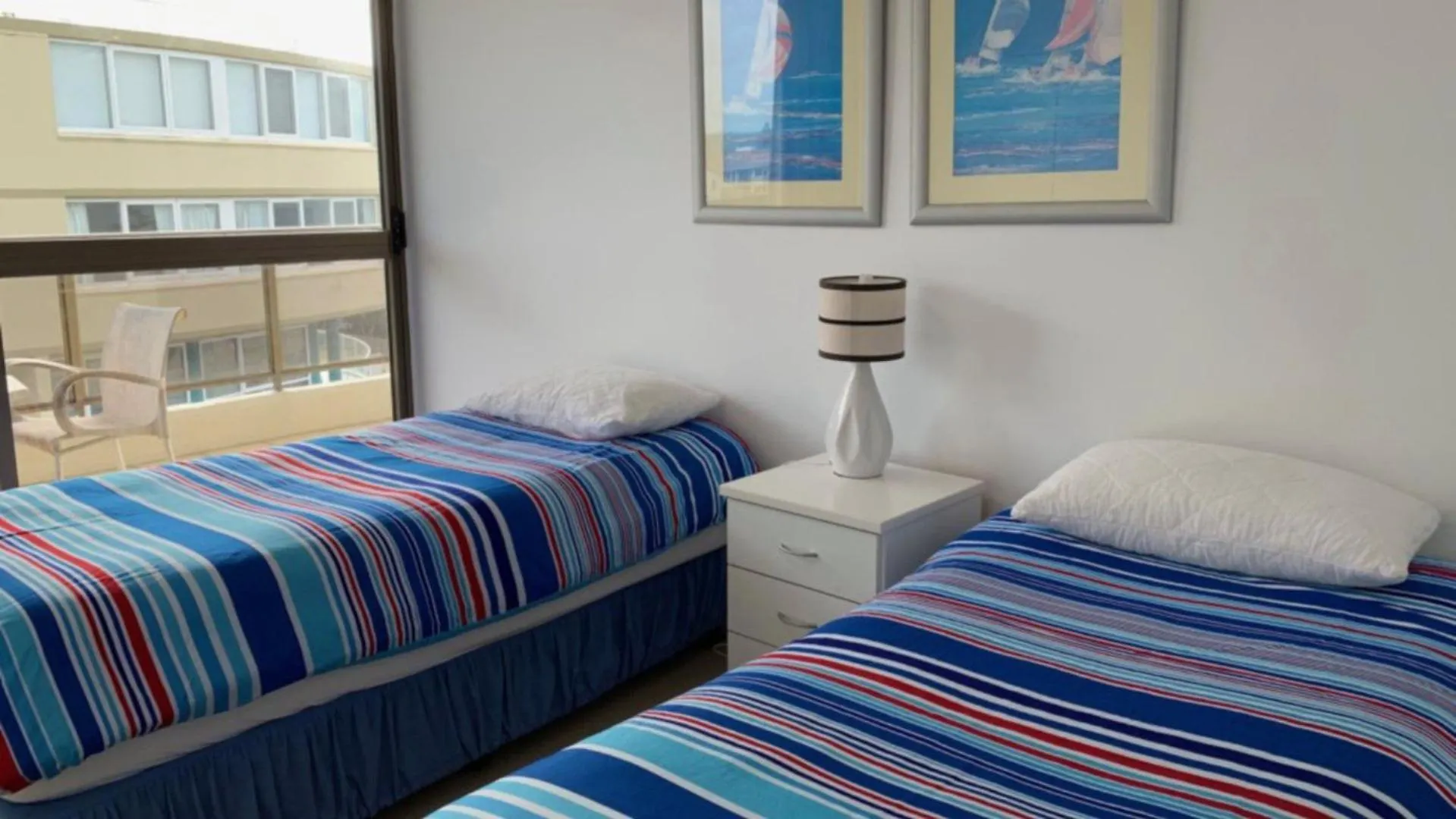 Araluen Unit 14 Apartment Golden Beach