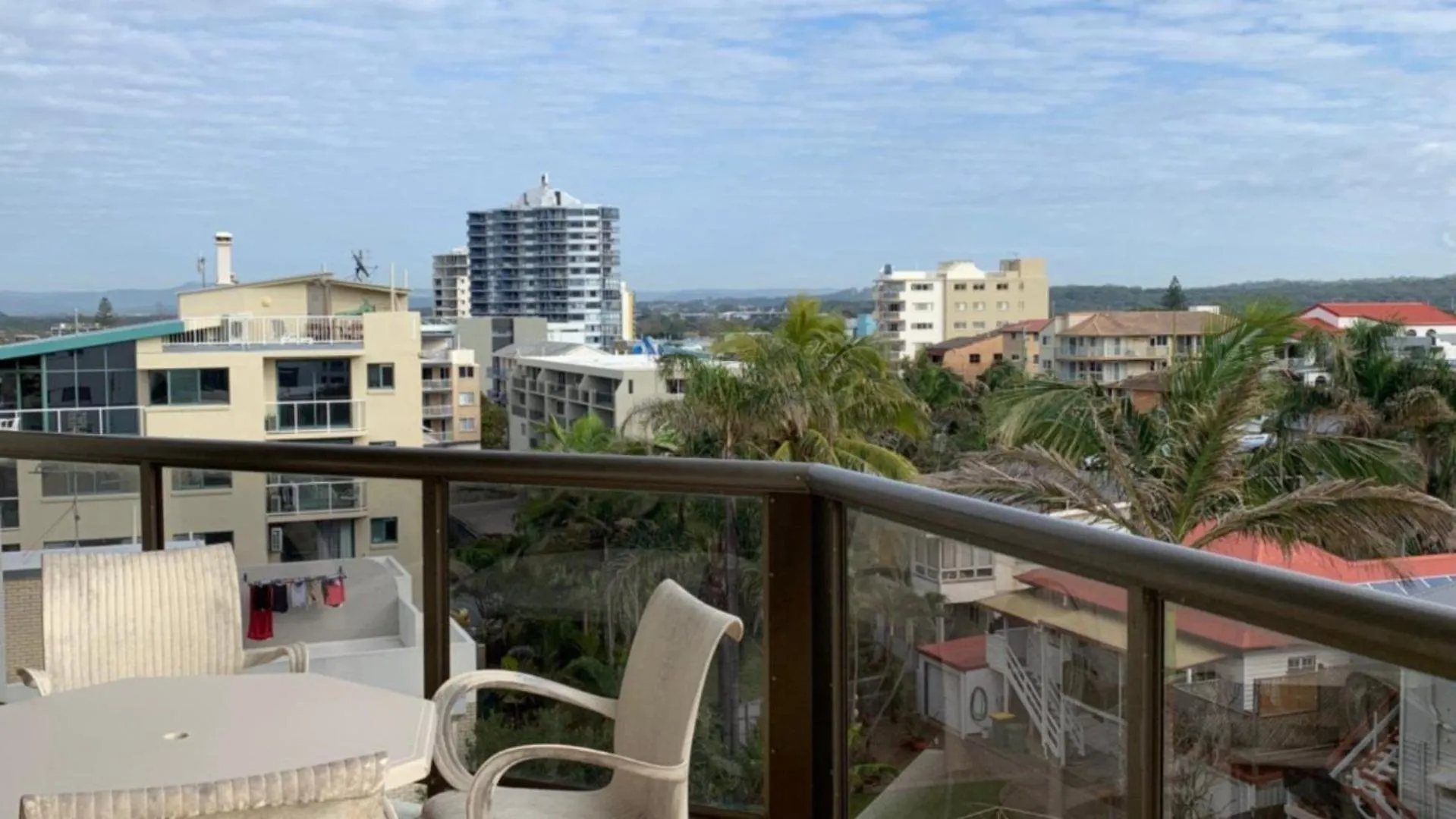 Araluen Unit 14 Apartment Golden Beach Australia