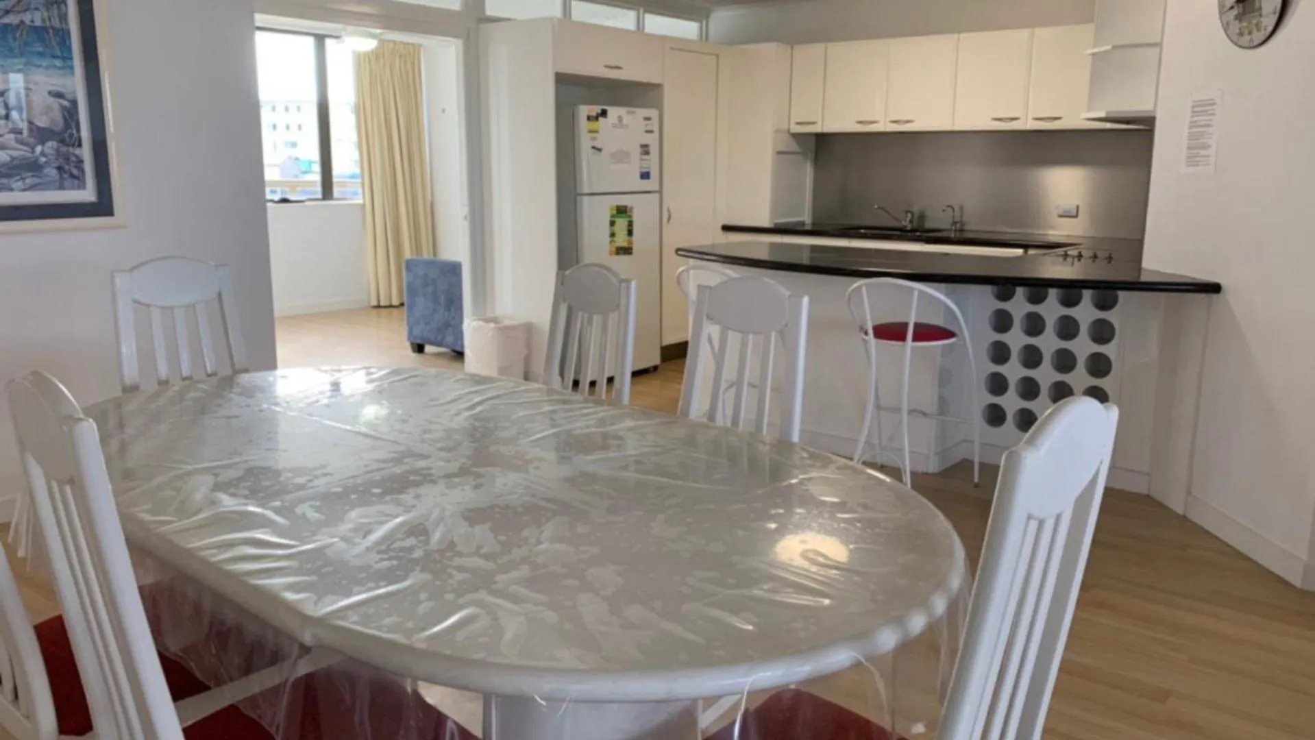 Araluen Unit 14 Apartment Golden Beach Australia