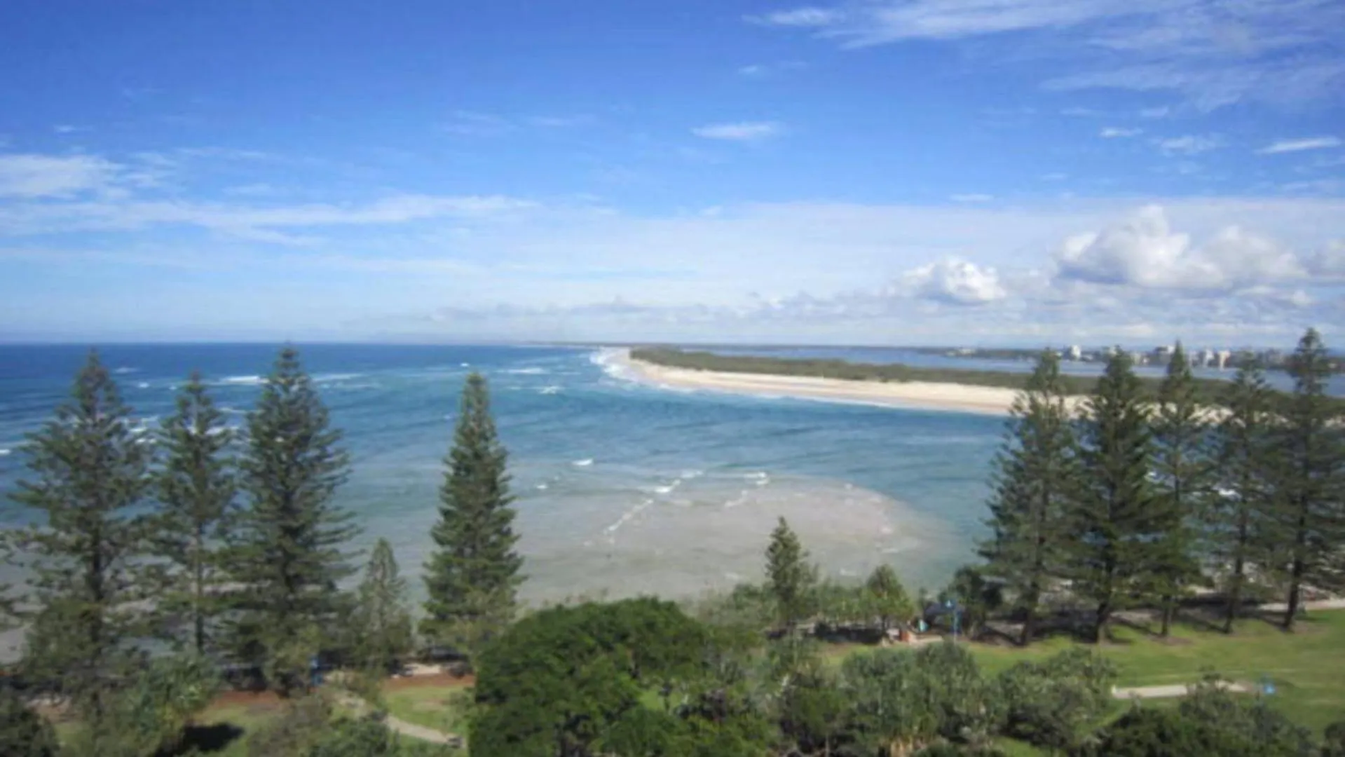 Araluen Unit 14 Apartment Golden Beach