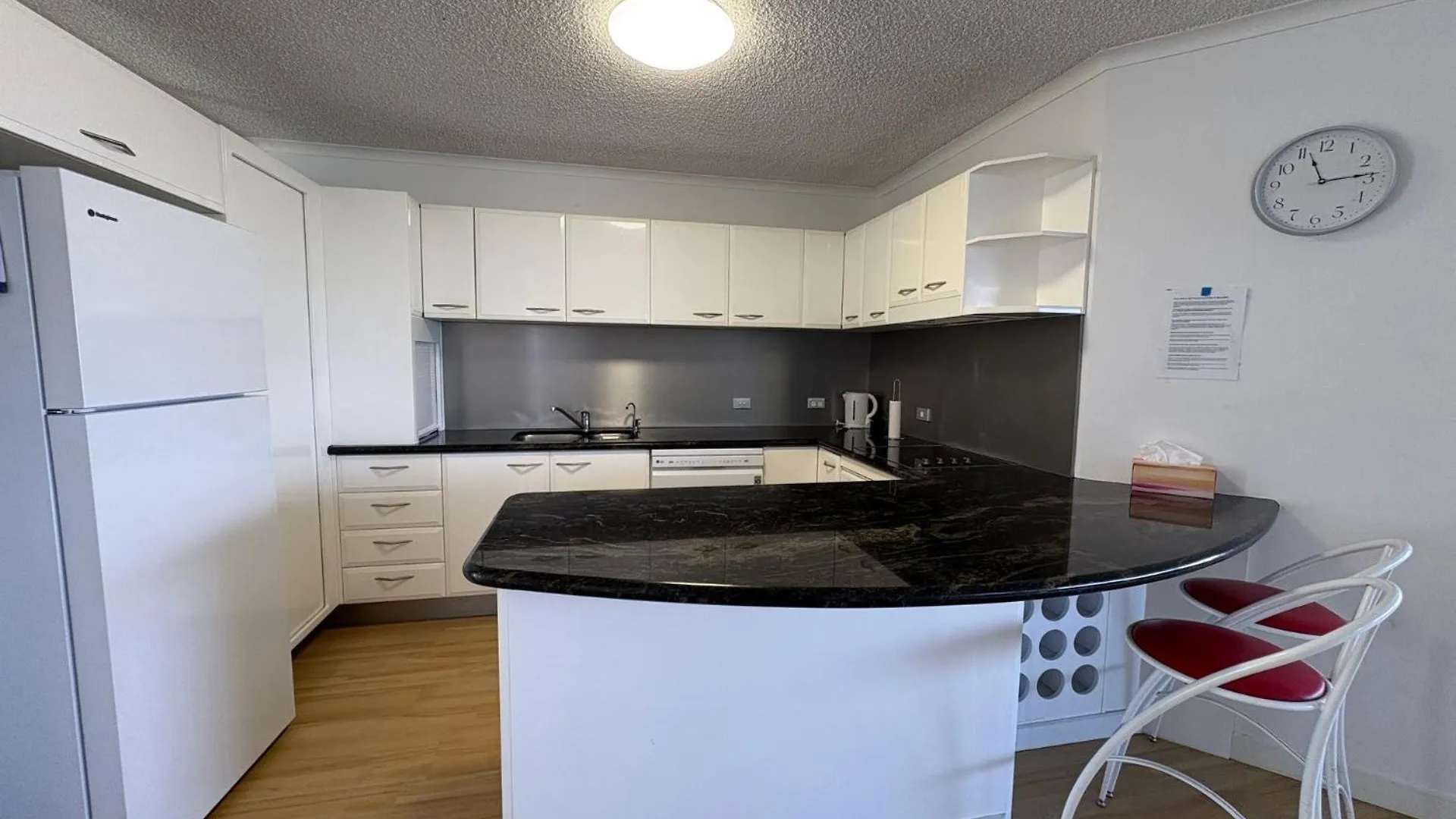 Araluen Unit 14 Apartment Golden Beach 0*,  Australia